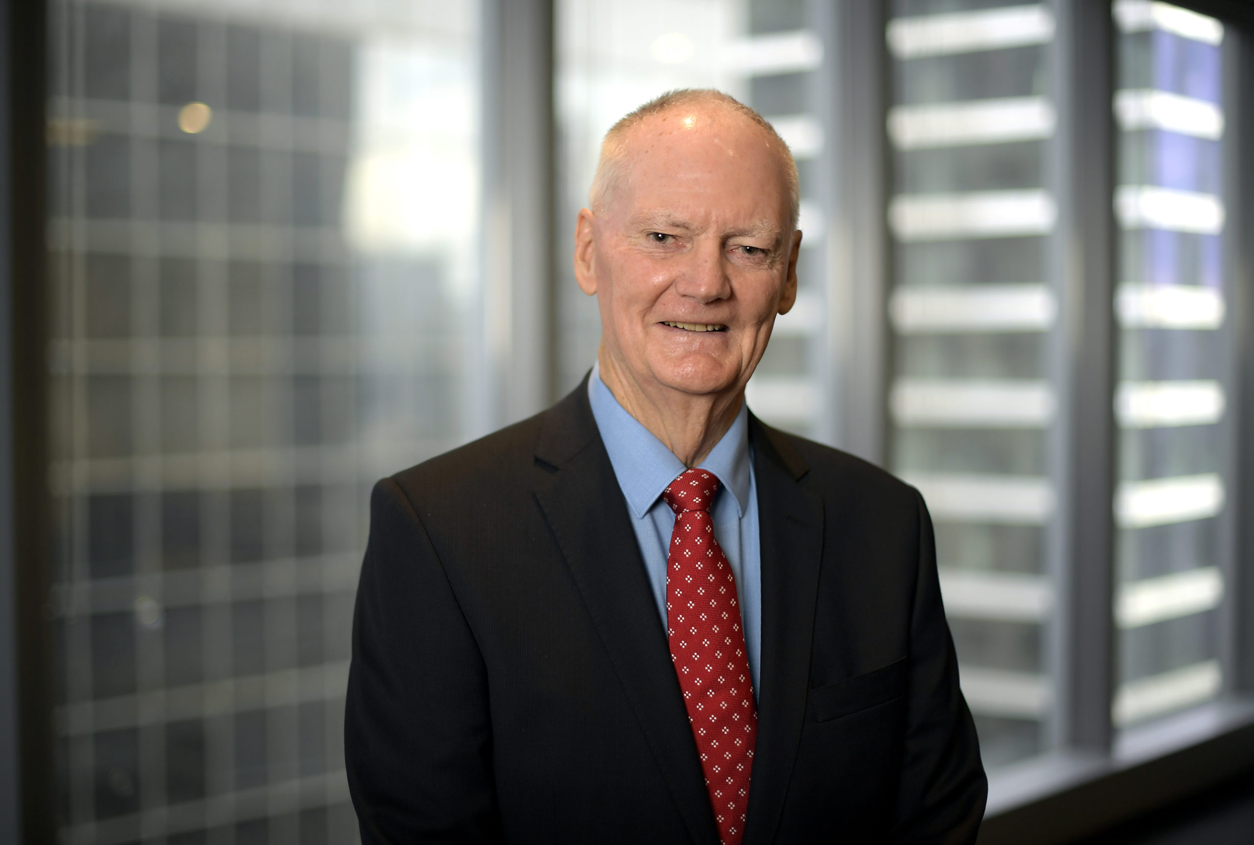 Bill Bessemer - Non-Executive Director, GDG Board