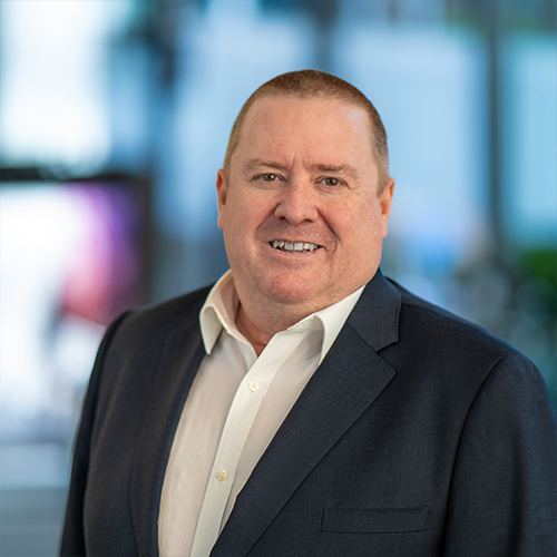 Kevin Brennan - Chief Operating Officer, Lonsec Research and Ratings