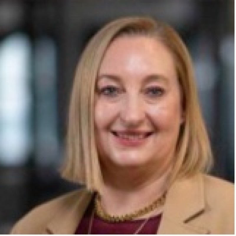 Felicity Nicholson- Head of Marketing, Lonsec Research and Ratings