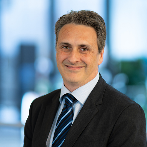 Sebastian Di Bella - Chief Technology Officer, Lonsec Research and Ratings
