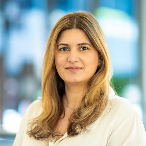 Natasha Gour - Head of Finance, Lonsec Research and Ratings