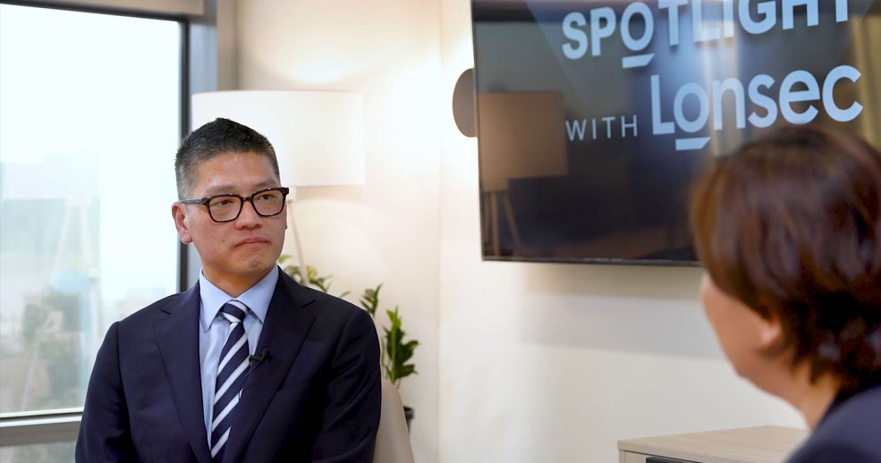 Hong Hon - Manager, Global Equities - Lonsec Research and Ratings - In the Spotlight