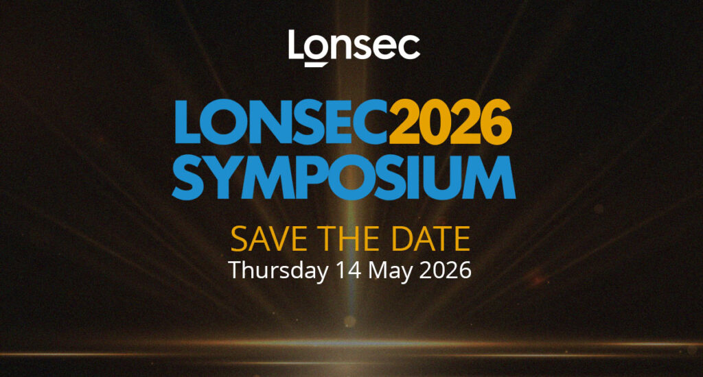 Lonsec Symposium 2026