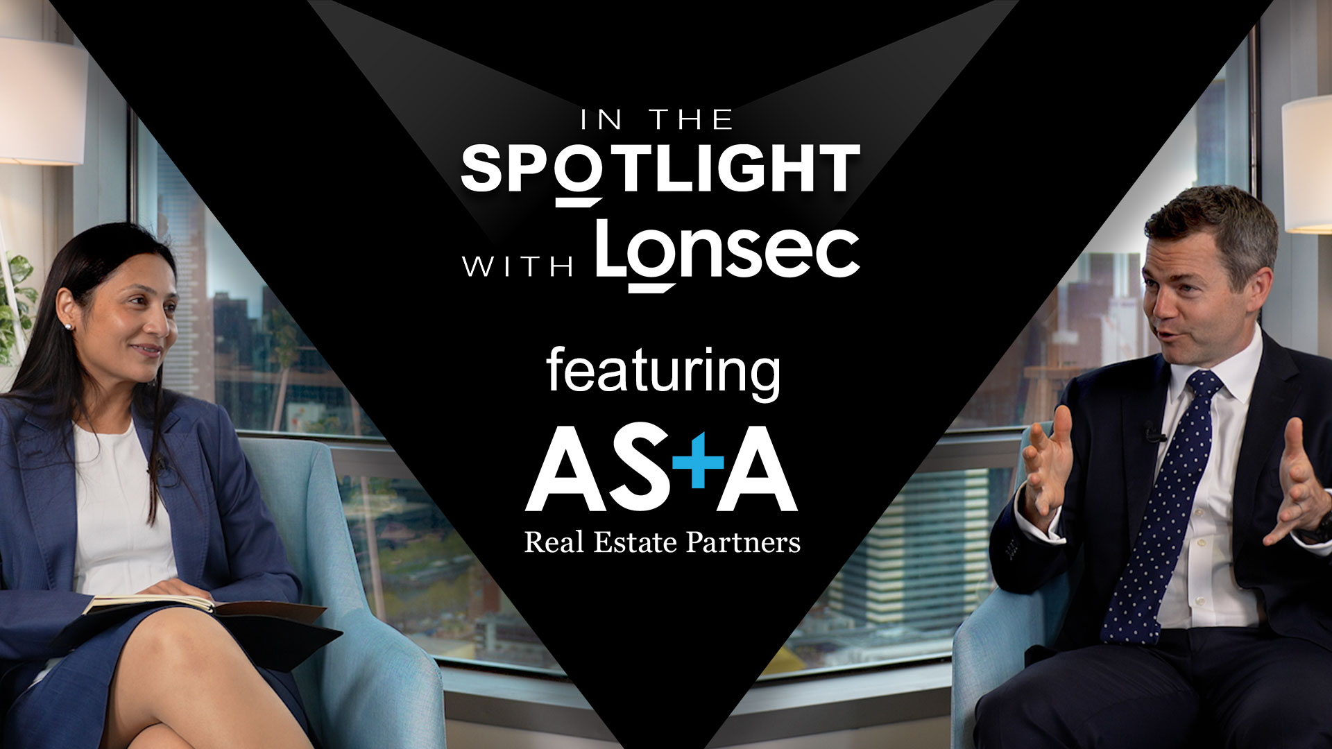 In The Spotlight - ASA Real Estate Partners