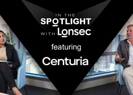 In The Spotlight - Centuria
