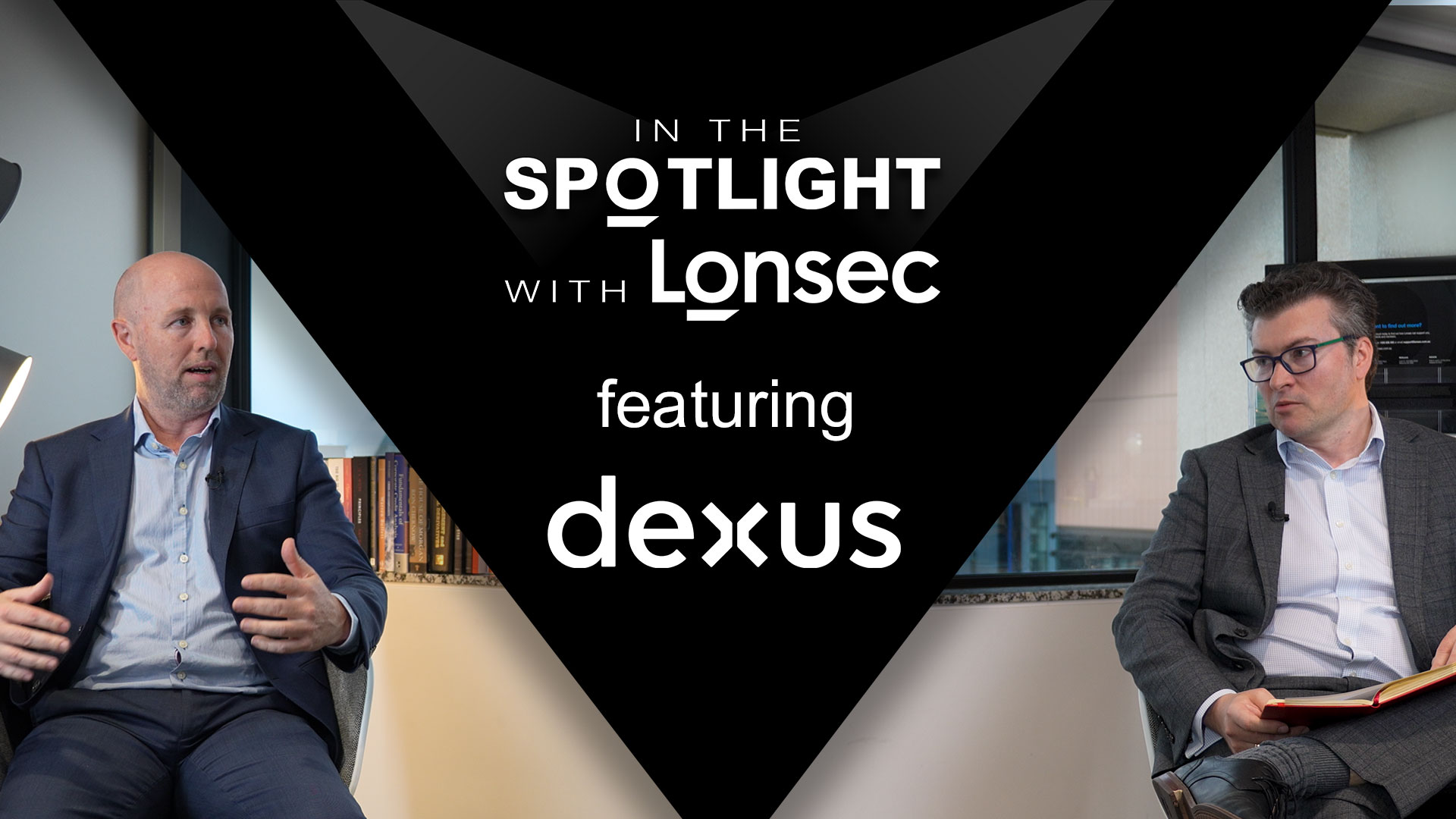 In The Spotlight - Dexus