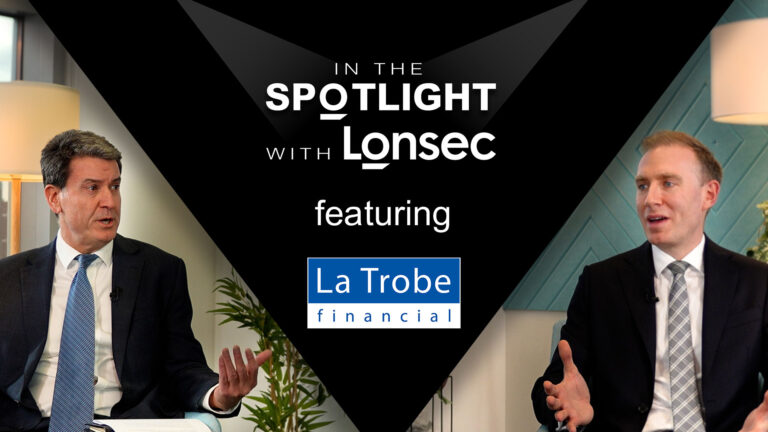 In The Spotlight - La Trobe Financial