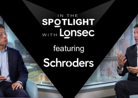 In The Spotlight - Schroders