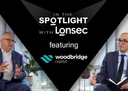 In The Spotlight - Woodbridge Capital