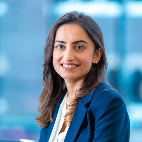 Amber Sunil, Senior Investment Analyst, Lonsec